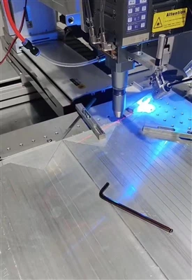 Kakšen je status tehnologije tekočega hlajenja za shranjevanje energije na Ki...