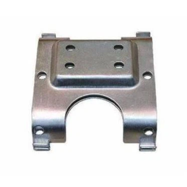 Kovinski žig po meri