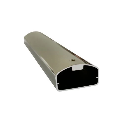 Ekstruzija aluminija iz galvanizirane cevi